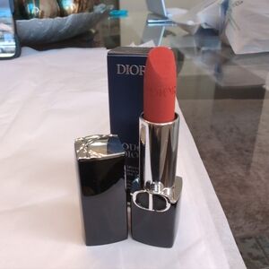 Rouge Dior Rayonnate #840 Velvet Formula